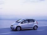 Mercedes-Benz A-Class 5-Door 2004 года